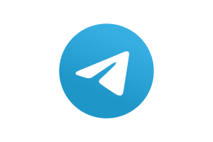 Telegram-logo